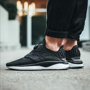 puma tsugi disc